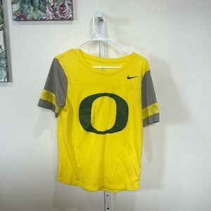 Nike x OSU Ducks Tee